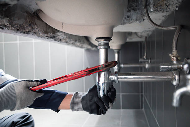 Trusted Drain Cleaning service in Cross Junction, VA - AAA Plumbing Heating